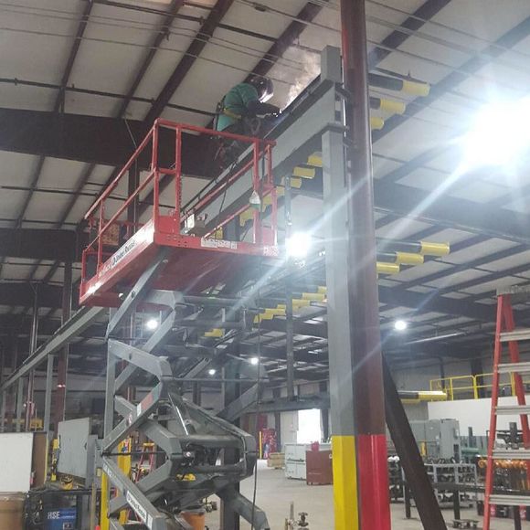 Meet your Posher, Dustin - Picture 1 of 1